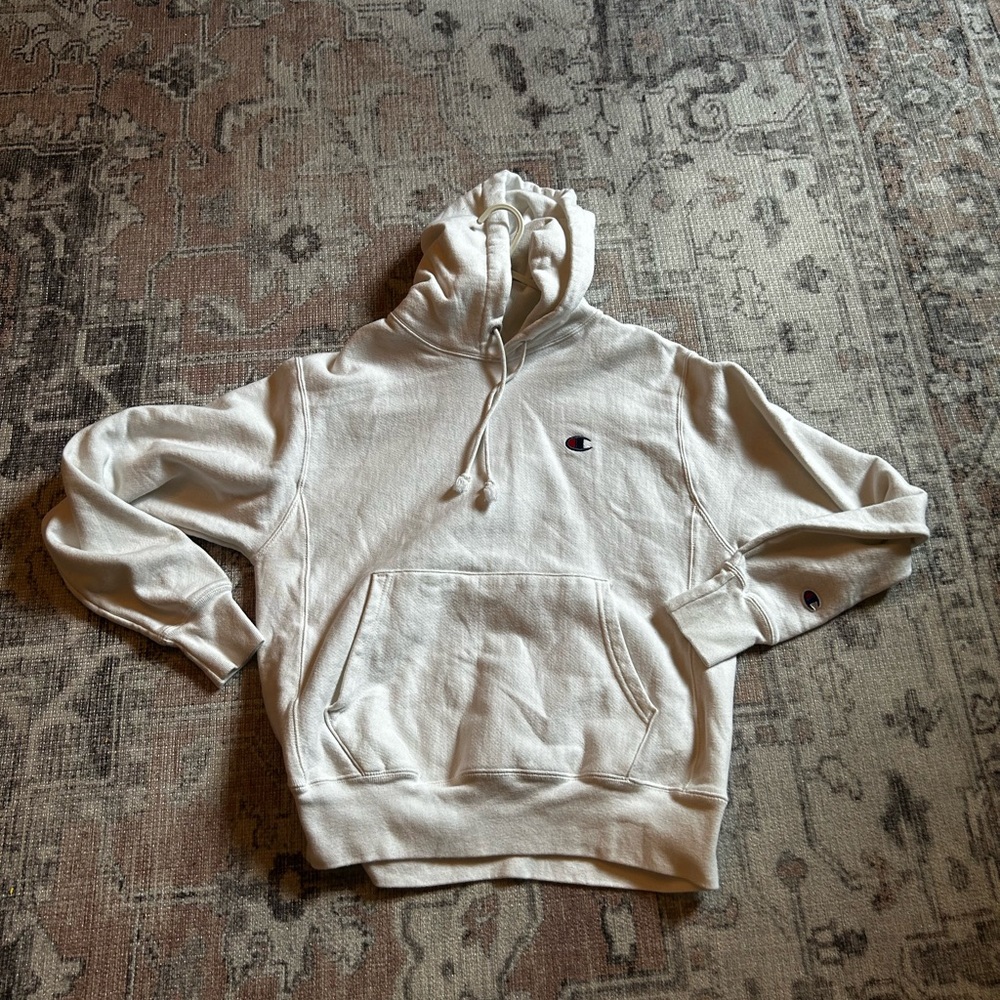 Champion Medium Hoodie